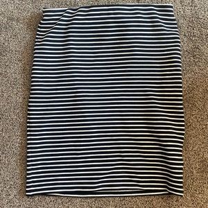 Ann Taylor Loft Pencil Skirt